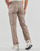 Abbigliamento Uomo Jeans dritti Levi's 501® LEVI'S ORIGINAL Brown / Stonewash