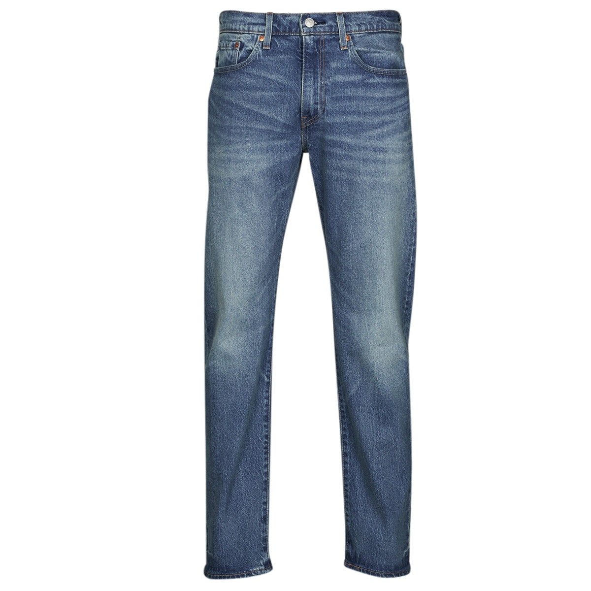 Abbigliamento Uomo Jeans tapered Levi's 502 TAPER Thé