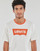 Abbigliamento Uomo T-shirt maniche corte Levi's SS RELAXED FIT TEE Arancio / Bw / Vw / Sugar / Giallo ananas