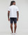 Abbigliamento Uomo T-shirt maniche corte Levi's VINTAGE FIT GRAPHIC TEE White