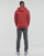Abbigliamento Uomo Felpe Levi's NEW ORIGINAL HOODIE Brick / Red