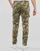 Abbigliamento Uomo Pantalone Cargo Levi's XX SLIM TAPER CARGO Nero / Olive