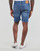 Abbigliamento Uomo Shorts / Bermuda Levi's 501® HEMMED SHORT Nero / Indigo / Worn