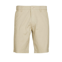 Abbigliamento Uomo Shorts / Bermuda Levi's XX CHINO SHORT II Microsand / Twill