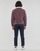Abbigliamento Uomo Giacche in jeans Levi's TYPE 3 SHERPA TRUCKER Melanzana