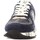 Scarpe Uomo Sneakers basse Premiata MASE 5684 Blu