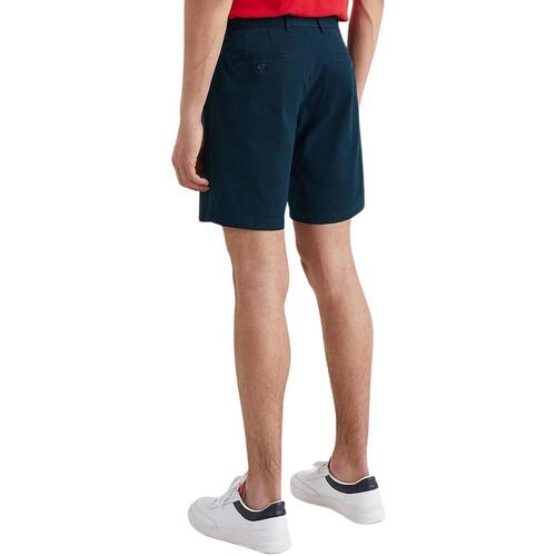 Abbigliamento Uomo Shorts / Bermuda Tommy Hilfiger  Blu