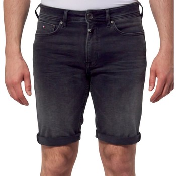Abbigliamento Uomo Shorts / Bermuda Kaporal Vixto-exolbl Nero