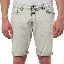 Abbigliamento Uomo Shorts / Bermuda Kaporal Vito rocble Bianco
