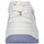 Scarpe Donna Sneakers alte Windsor Smith WSPREBOUND Bianco