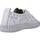 Scarpe Donna Sneakers The Happy Monk CRETA 002 Bianco