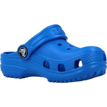 Crocs CLASSIC CLOG T Blu