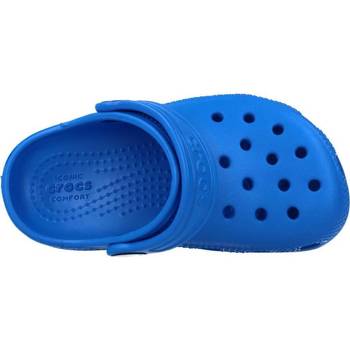Crocs CLASSIC CLOG T Blu