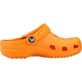 Crocs CLASSIC CLOG K Arancio