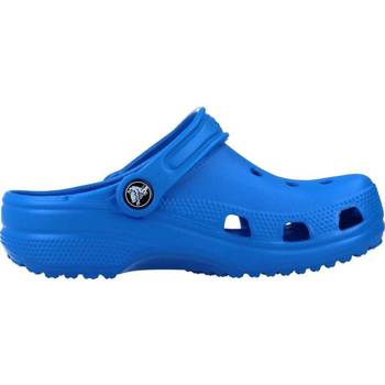 Crocs CLASSIC CLOG K Blu