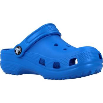 Crocs CLASSIC CLOG K Blu