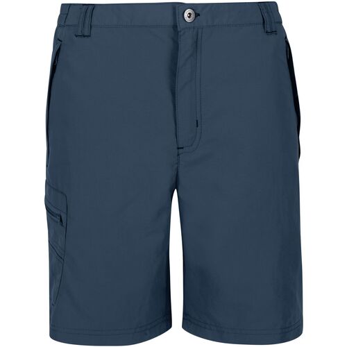 Abbigliamento Uomo Shorts / Bermuda Regatta RG4934 Blu