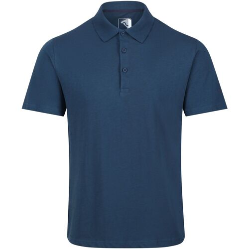 Abbigliamento Uomo T-shirt & Polo Regatta Sinton Blu