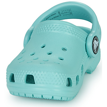 Crocs Classic Clog T Blu