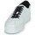 Scarpe Donna Sneakers basse Superga WHITE BLACK Bianco