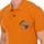 Abbigliamento Uomo Polo maniche corte Napapijri NP0A4F68-A58 Arancio