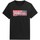 Abbigliamento Uomo T-shirt maniche corte 4F TSM019 Nero