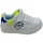 Scarpe Uomo Sneakers Lotto 217506 8Y4 Bianco