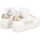Scarpe Donna Sneakers Liu Jo 4A2485EX014S1041 Bianco