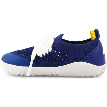 Scarpe Uomo Sneakers Bobux 732602E Blu