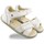 Scarpe Uomo Sneakers Bobux 732904 Bianco
