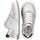Scarpe Uomo Sneakers Calvin Klein Jeans V3B9-80115-1355X044 Bianco