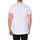 Abbigliamento Uomo T-shirt maniche corte Napapijri N0YJAE-002 Bianco
