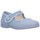 Scarpe Bambina Sneakers Tokolate  Blu
