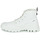 Scarpe Donna Sneakers alte Palladium PAMPA HI TWILL~STAR WHITE~M Bianco