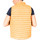 Abbigliamento Uomo Piumini Deeluxe 02T623M Arancio