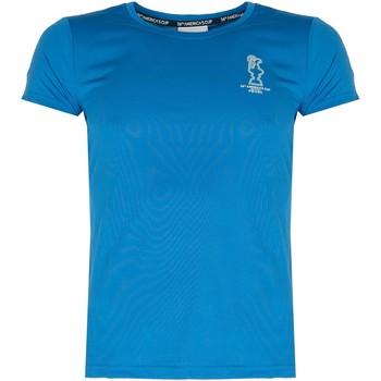 Abbigliamento Donna T-shirt maniche corte North Sails 45 2505 000 | T-shirt Foehn Blu