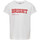 Abbigliamento Bambina T-shirt & Polo Kids Only 15242260 Bianco