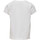 Abbigliamento Bambina T-shirt & Polo Kids Only 15242260 Bianco