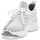 Scarpe Donna Sneakers Prima Riga 221 Bianco