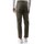 Abbigliamento Uomo Pantaloni 40weft COACH SS - 6041/7046-W893 Verde