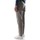 Abbigliamento Uomo Pantaloni White Sand 22SU017 17 STEVE-35 Grigio