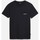 Abbigliamento Uomo T-shirt & Polo Napapijri S-MORGEX NP0A4GBP0021-176 BLU MARINE Blu