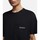 Abbigliamento Uomo T-shirt & Polo Napapijri S-MORGEX NP0A4GBP0021-176 BLU MARINE Blu