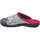 Scarpe Donna Pantofole Susimoda Scarpe Donna Confort  pantofola 6143 Multicolore
