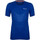Abbigliamento Uomo T-shirt & Polo Salewa Pedroc Merino Responsive Seamless T-Shirt 28320-8620 Blu