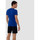 Abbigliamento Uomo T-shirt & Polo Salewa Pedroc Merino Responsive Seamless T-Shirt 28320-8620 Blu