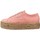 Scarpe Donna Sneakers Superga S51186W Rosa