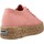Scarpe Donna Sneakers Superga S51186W Rosa