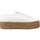 Scarpe Donna Sneakers Superga S51186W Bianco