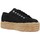 Scarpe Donna Sneakers Superga S51186W Nero